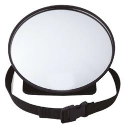Baby Wise Βρεφικός Καθρέπτης Αυτοκινήτου Baby Car Mirror