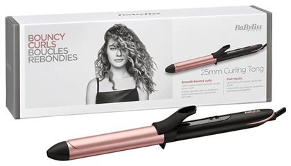 Babyliss Bouncy Curls Ψαλίδι Μαλλιών για Μπούκλες 25mm C451E