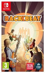 Backbeat