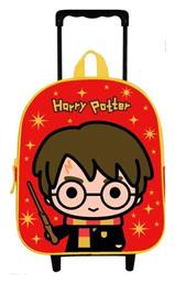 Bagtrotter “harry Potter” Τρόλεϊ Πολύχρωμη
