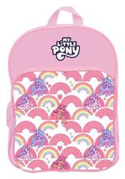 Bagtrotter My Little Pony Πλάτης Ροζ