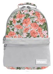 Bagtrotter Offshore Πλάτης