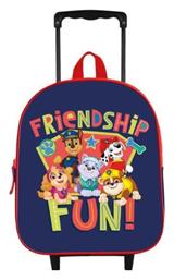 Bagtrotter Paw Patrol Τρόλεϊ