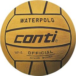 Μπάλα Polo Conti Rubber Wp-4 No4