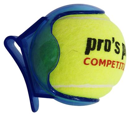 Ball Clip Blue από το E-tennis