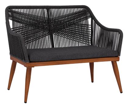 Bamboo Look Διθέσιος Καναπές HM5550.01 122x60x89cm από το Designdrops