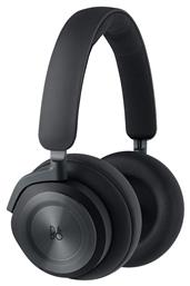 Bang & Olufsen Beoplay HX Ασύρματα / Ενσύρματα Over Ear Hi-Fi Ακουστικά με 35 ώρες Λειτουργίας Μαύρα 1224000