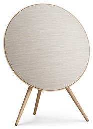 Bang & Olufsen Ηχοσύστημα 1.0 Beoplay A9 4th Gen GVA Limited Edition 1500W με Digital Media Player, WiFi και Bluetooth Χρυσό από το Designdrops