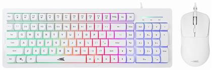 Baracuda Orca Μεμβράνης - Σετ με Ποντίκι (Αγγλικό US)