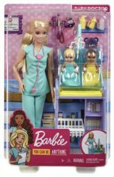 Barbie Doctor για 3+ Ετών 30εκ.