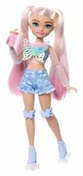 Barbie Dream Besties Roller Skate Malibu Dream Besties για 4+ Ετών