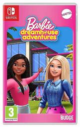 Barbie Dreamhouse Adventures