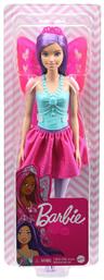 Barbie Fairy Ballet Dancer Fairy Ballet Dancer - Purple Hair Dreamtopia για 3+ Ετών