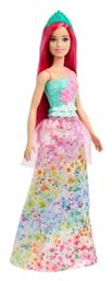 Barbie Κούκλα Dreamtopia Princess για 3+ Ετών 30εκ. από το Plus4u