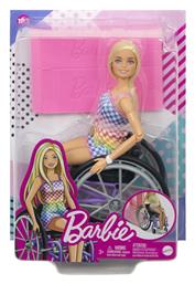 Barbie Κούκλα Fashionistas για 3+ Ετών