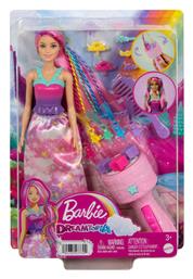 Barbie Κούκλα για 3+ Ετών από το BlablaToys