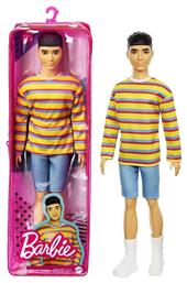 Barbie Κούκλα Ken #175 για 3+ Ετών από το Plus4u