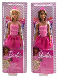 Barbie Κούκλα Νεράιδα Μπαλαρίνα για 3+ Ετών (Διάφορα Σχέδια) 1τμχ από το Moustakas Toys