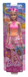 Barbie Κούκλα Unicorn για 3+ Ετών από το Moustakas Toys