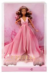 Barbie Συλλεκτική Κούκλα Crystal Fantasy Collection για 6+ Ετών από το Plus4u