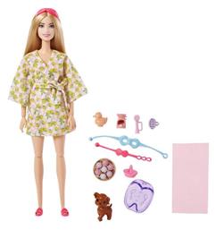 Barbie Spa Day για 3+ Ετών