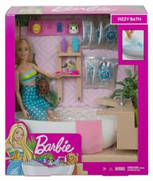 Barbie Wellness - Τζακούζι για 3+ Ετών από το Moustakas Toys