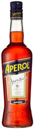 Barbieri Aperol Aperitivo Απεριτίφ 700ml Κωδικός: 12582449