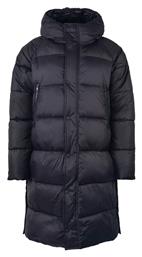 Barbour Quilted Ανδρικό Χειμωνιάτικο Μπουφάν Puffer Μαύρο