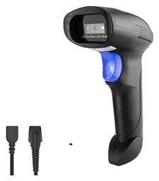 Barcode Scanner Wireless Connectivity 2d Scanning Nt-l8 Wireless 2d
