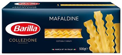 Barilla Mafaldine 500gr Κωδικός: 22871923 από το ΑΒ Βασιλόπουλος