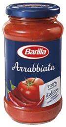 Barilla Σάλτσα Μαγειρικής Arabbiata με Κόκκινη Πιπεριά 400gr από το ΑΒ Βασιλόπουλος