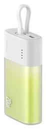 Baseus Popsicle 5200mAh 20W