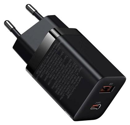 Baseus Super Si Pro USB-C Χωρίς Καλώδιο 30W από το Uniqueshop