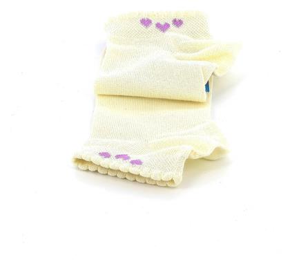 Baty Παιδικές Κάλτσες Εκρού