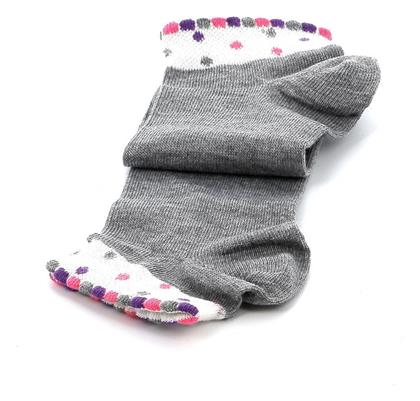 Baty Παιδικές Κάλτσες Γκρι