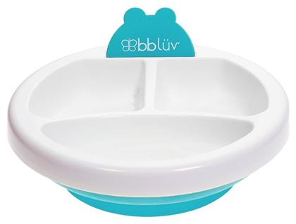 Bbluv Παιδικό Πιάτο Φαγητού από Πλαστικό