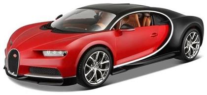 Bburago 1:18 Buggati Chiron Sport