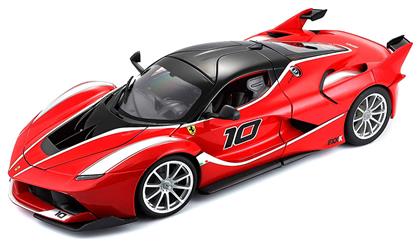 Bburago Signature Series Αυτοκινητάκι 1:18 Ferrari FXX-K EVO για 3+ Ετών