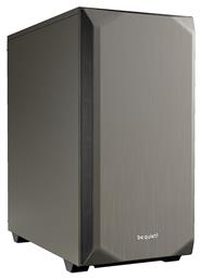 Be Quiet Pure Base 500 Midi Tower από το e-shop