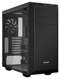 Be Quiet Pure Base 600 Window Midi Tower από το e-shop