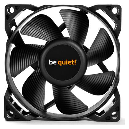 Be Quiet Pure Wings 2 Case Fan 80mm