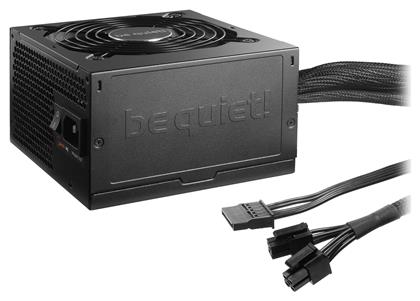 Be Quiet System Power 9 CM 700W Semi Modular 80 Plus Bronze από το e-shop