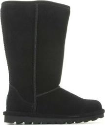 Bearpaw Elle Tall Jr Μαύρο