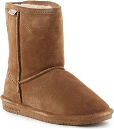 Bearpaw Παιδικές Μπότες για Κορίτσι Ταμπά Emma από το MybrandShoes