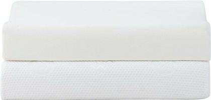 Beauty Home 4011 Μαξιλάρι Ύπνου Memory Foam Μέτριο 50x70cm