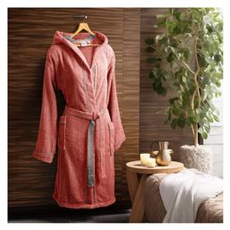 Beauty Home Art 3421 Μπουρνούζι με Κουκούλα