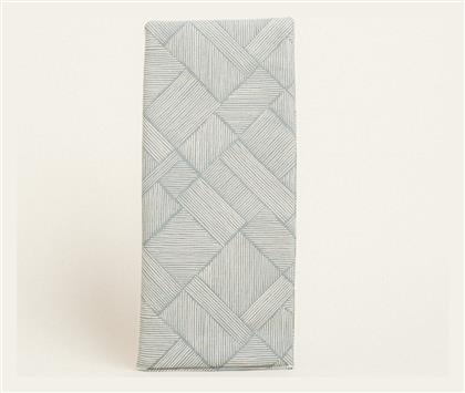 Beauty Home Διακοσμητικό Στολισμού Βάπτισης 22x22cm