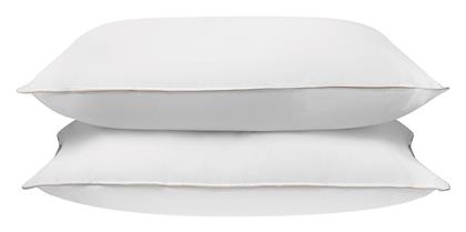Beauty Home Μαξιλάρι Ξενοδοχείου Five Star Soft Art 50x70εκ. 2τμχ