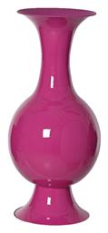 Beauty Home Μεταλλικό Βάζο Φόυξια 56 Cm