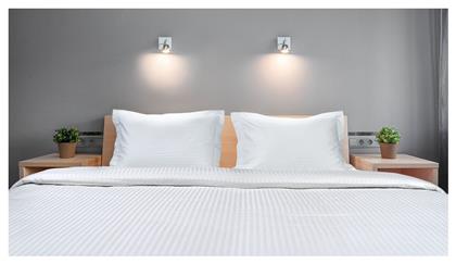 Beauty Home Παπλωματοθήκη Ξενοδοχείου 235x245εκ.